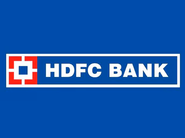HDFC Bank